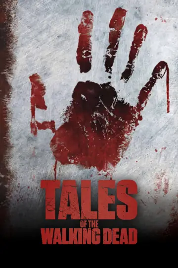 Plakat к сериалу "Tales of the Walking Dead" #1468426