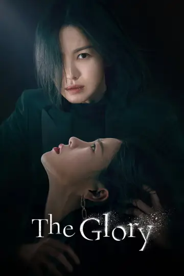 Plakat к сериалу "Chwała" #1352235