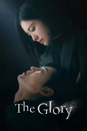 Plakat к сериалу "Chwała" #1352254