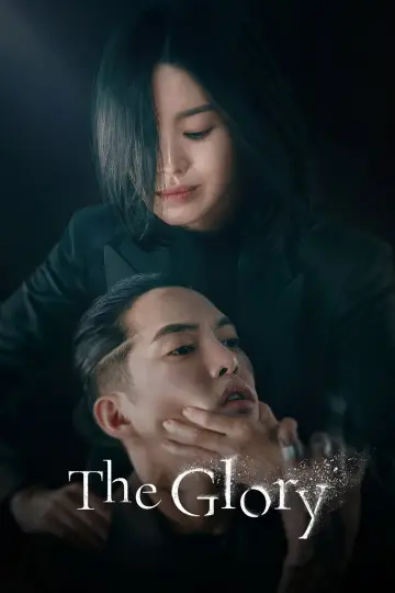 Plakat к сериалу "Chwała" #1352257