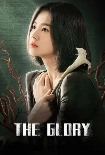 Plakat к сериалу "Chwała" #1352274