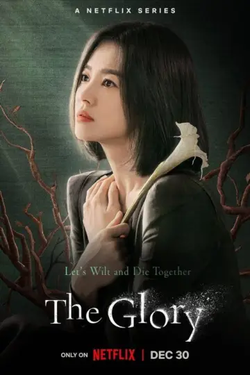 Plakat к сериалу "Chwała" #1352282