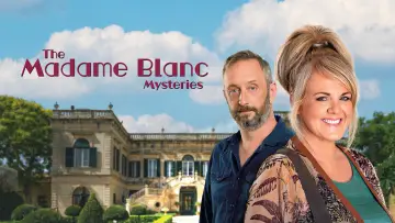 Zasłona do serialu "Tajemnice Madame Blanc" #1489194