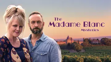 Zasłona do serialu "Tajemnice Madame Blanc" #1489202