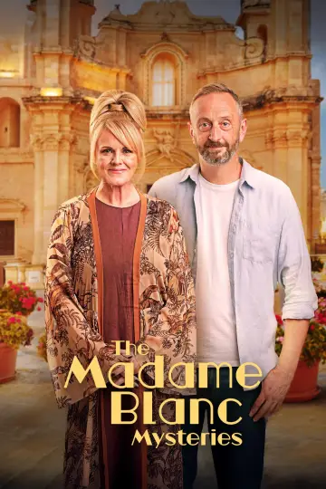 Tajemnice Madame Blanc (2021)