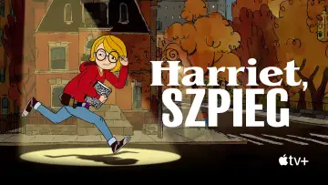Zasłona do serialu "Harriet, szpieg" #1665611