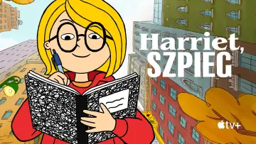 Zasłona do serialu "Harriet, szpieg" #1665613