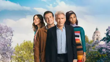 Zasłona к сериалу "Terapia bez trzymanki" #1287197