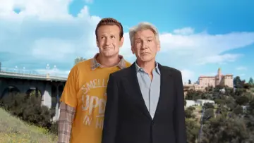 Zasłona к сериалу "Terapia bez trzymanki" #1287198