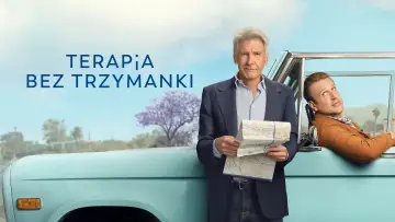 Zasłona к сериалу "Terapia bez trzymanki" #1287201