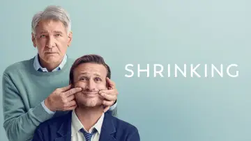 Zasłona к сериалу "Terapia bez trzymanki" #1287204