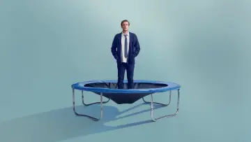 Zasłona к сериалу "Terapia bez trzymanki" #1287205