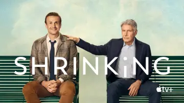 Zasłona к сериалу "Terapia bez trzymanki" #1287206