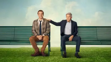 Zasłona к сериалу "Terapia bez trzymanki" #1287208