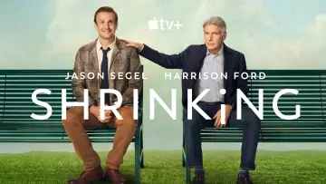 Zasłona к сериалу "Terapia bez trzymanki" #1287210