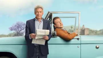 Zasłona к сериалу "Terapia bez trzymanki" #1287214
