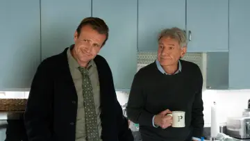 Zasłona к сериалу "Terapia bez trzymanki" #1287217
