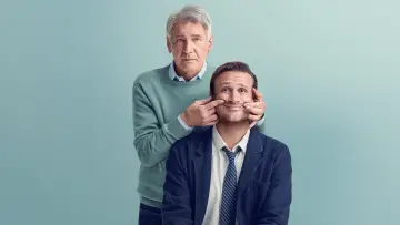 Zasłona к сериалу "Terapia bez trzymanki" #1287219