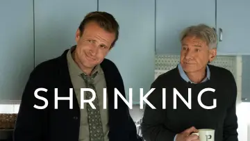 Zasłona к сериалу "Terapia bez trzymanki" #1287221