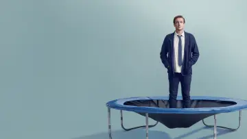 Zasłona к сериалу "Terapia bez trzymanki" #1287224