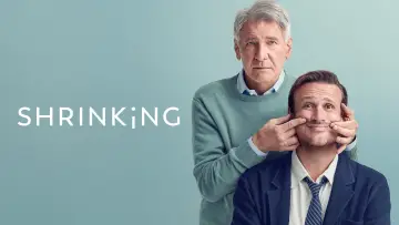 Zasłona к сериалу "Terapia bez trzymanki" #1287230