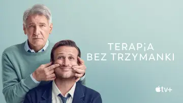 Zasłona к сериалу "Terapia bez trzymanki" #1287232