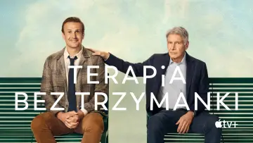 Zasłona к сериалу "Terapia bez trzymanki" #1287235