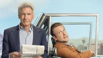Zasłona к сериалу "Terapia bez trzymanki" #1287238