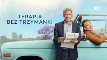 Zasłona к сериалу "Terapia bez trzymanki" #1287242