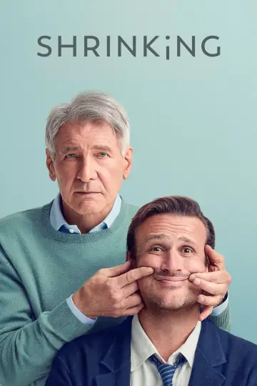 Plakat к сериалу "Terapia bez trzymanki" #1287273