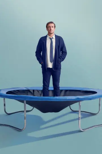 Plakat к сериалу "Terapia bez trzymanki" #1287275