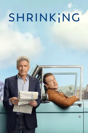 Plakat к сериалу "Terapia bez trzymanki" #1287277