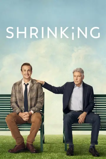 Plakat к сериалу "Terapia bez trzymanki" #1287284