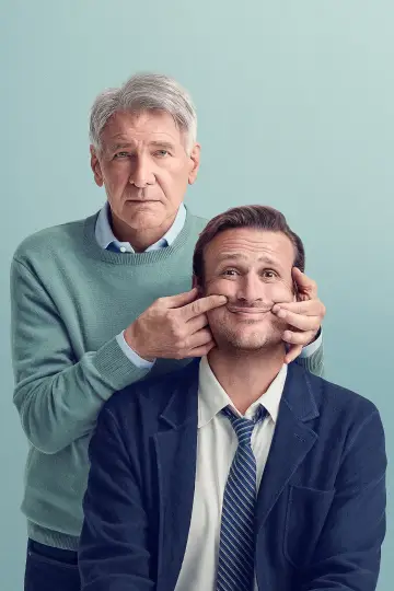 Plakat к сериалу "Terapia bez trzymanki" #1287286