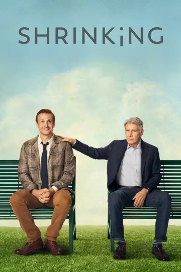 Plakat к сериалу "Terapia bez trzymanki" #1287291