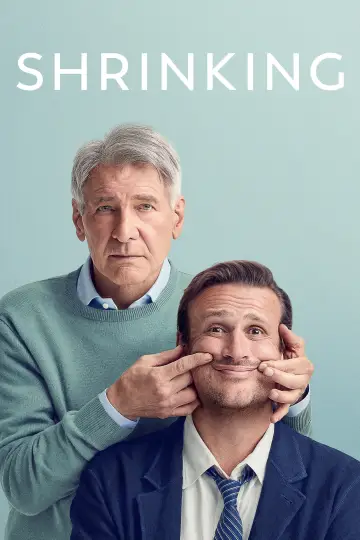 Plakat к сериалу "Terapia bez trzymanki" #1287294