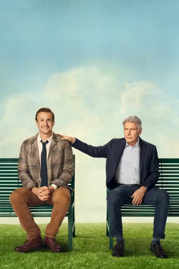 Plakat к сериалу "Terapia bez trzymanki" #1287302