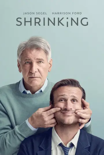 Plakat к сериалу "Terapia bez trzymanki" #1287306