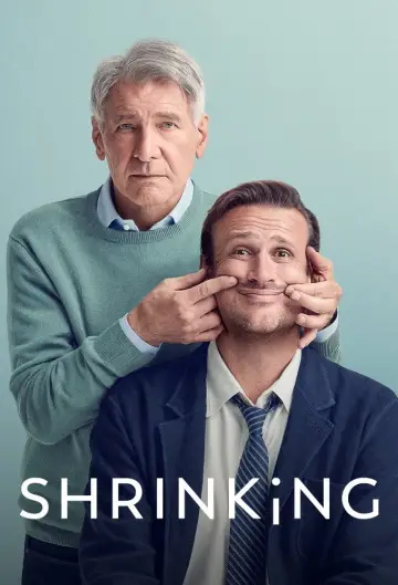 Plakat к сериалу "Terapia bez trzymanki" #1287307