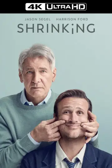 Plakat к сериалу "Terapia bez trzymanki" #1287308