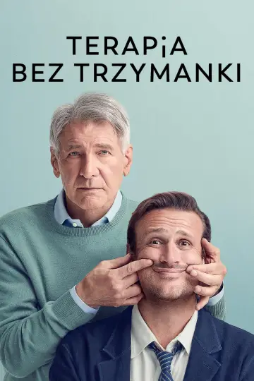 Plakat к сериалу "Terapia bez trzymanki" #1287310