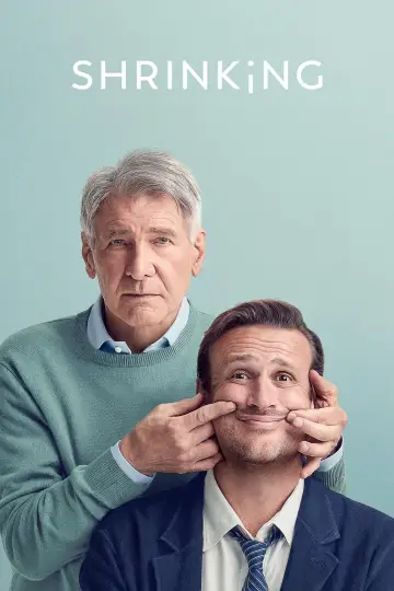 Plakat к сериалу "Terapia bez trzymanki" #1287311