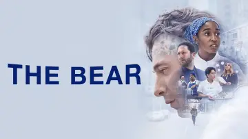 Zasłona к сериалу "The Bear" #1274206