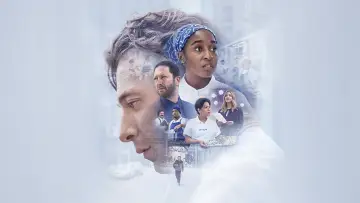 Zasłona к сериалу "The Bear" #1274207
