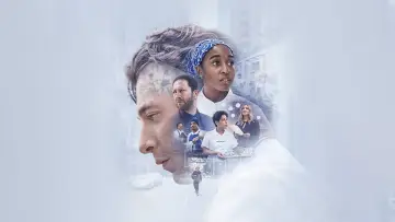 Zasłona к сериалу "The Bear" #1274214