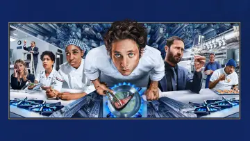 Zasłona к сериалу "The Bear" #1274215