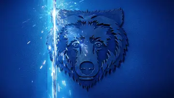 Zasłona к сериалу "The Bear" #1274218