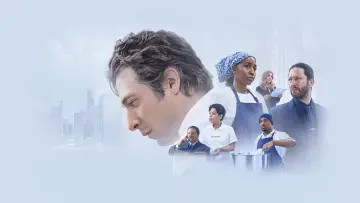 Zasłona к сериалу "The Bear" #1274221
