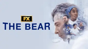 Zasłona к сериалу "The Bear" #1274222
