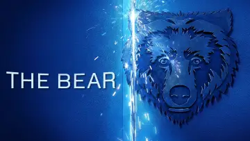 Zasłona к сериалу "The Bear" #1274245